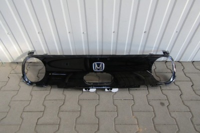 Решітка радіатора радіатора решітка радіатора honda e 19- камера фото №1