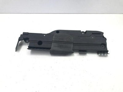 Bmw ix3 g08 x3 g01 2023 защита лонжерон багажника задний  левая 7396583 фото №1