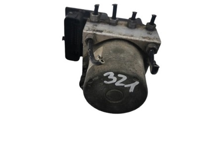 CITROEN JUMPER 2.2D 51804596 0265232112 НАСОС ABS