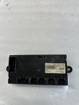 !vw id.3 модуль блок керування 1ea907727c! фото №1
