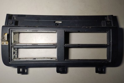 Scania r рамка панель приборная панель полка консоли 1766156 фото №1