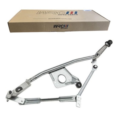 Механізм двірник volvo s60 i s70 v70 ii 2000 - - 2010 r2.5 t 2.5 tdi фото №1