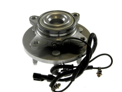 Підшипник ступиця колеса перед ford expedition 07- rwd фото №1