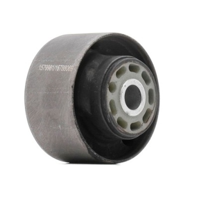 Втулка важеля до fiat ridex 251t0692 фото №1