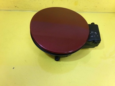 Klapka wlewu paliwa kod lak: LC3R VW Polo IV 9N 6Q6809857 NR136