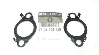 Прокладка клапана egr 2.0 dci trafic ii vivaro oryg фото №1