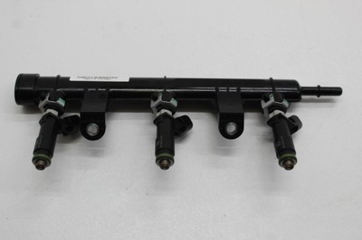 Ford ecosport lift молдинг впрыскная gn1g-9h487-ba фото №1