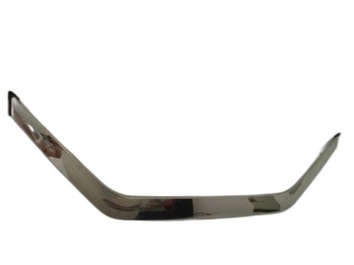 Citroen c3 ii молдинг кровельная хром фото №1