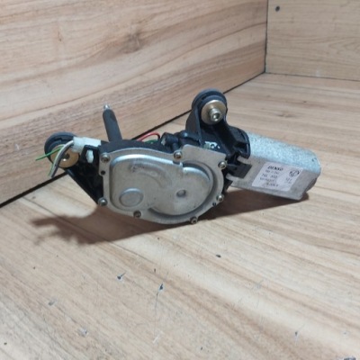 Моторчик двірники задня punto ii 66350001 фото №1