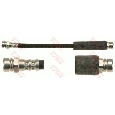 CABLE DE FRENADO ELÁSTICO TRW PHA486  