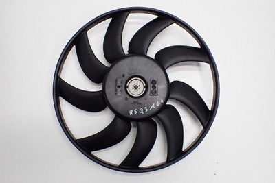 VENTILADOR VENTILADOR MOTOR M160982 AUDI RSQ3 RS Q3 8U 2.5 TFSI 16R  