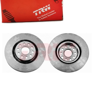 Гальмівні диски гальмівні lancia thesis 2.0 2.4 jtd 3.0 v6 фото №1