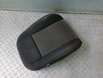 Vw golf vii hb спинка сидіння праве фото №1