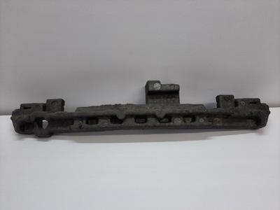 Kia sorento 3 iii lift 18- абсорбер пена перед фото №1