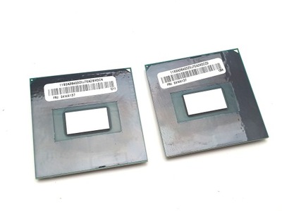 Procesor Intel Core i5-3320M 2,6 GHz