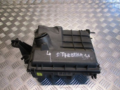 Корпус фильтра воздуха ford streetka 1.6 фото №1