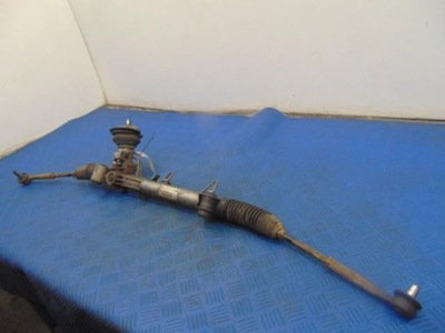 Opel astra h 1.9cdti рулевая рейка 783198515700 фото №1