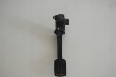 Citroen c4 aircross педаль газу фото №1