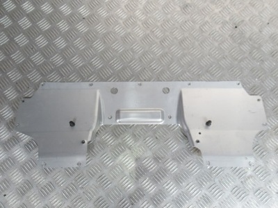 Audi r8 420 підсилювач плита підлогові 427813775b фото №1