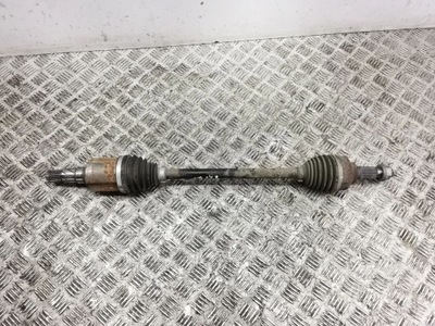 Tesla model 3 2022 ліва сторона привідний вал задня фото №1