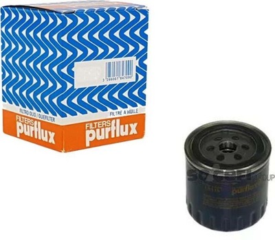 PURFLUX FILTRO ACEITES LS149  