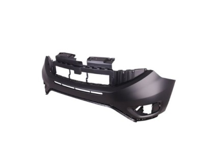 Бампер передний fiat doblo 15- 735622295 фото №1