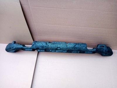 Hyundai tucson 3, iv абсорбер бампера перед 2020r фото №1