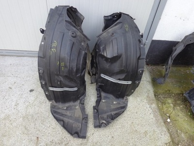 Mazda cx5 2012-2017 підкрилок праве + ліва передні фото №1