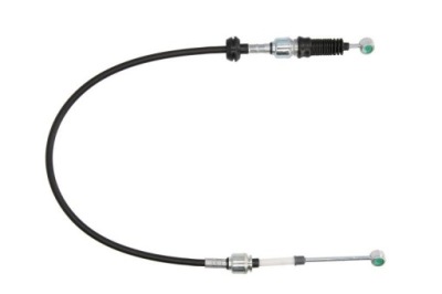 Натягувач троси механічна коробка передач коробка передач передача linex 14.44.06 фото №1