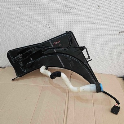 Alfa romeo giulia бак бачок омивача фото №1