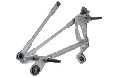 Механізм двірник перед tesla model y 2020- фото №1