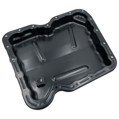 Opel movano b 2010- 2.3cdti поддон масляная фото №1