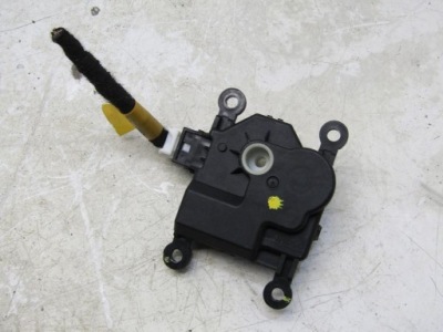 Моторчик отопителя mazda 2 dj фото №1