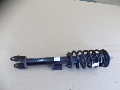 Tesla model 3 рестайлінг  амортизатор перед лівий 1044364-01-f оригінал фото №1