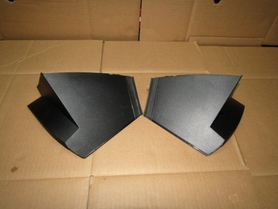 Hyundai ioniq 5 защита жёлоб лампы задняя задняя правая левая фото №1