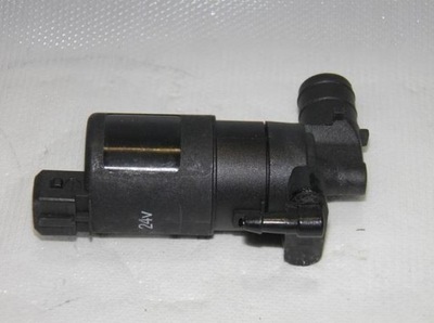 Насос помпа омывателя renault magnum dxi фото №1