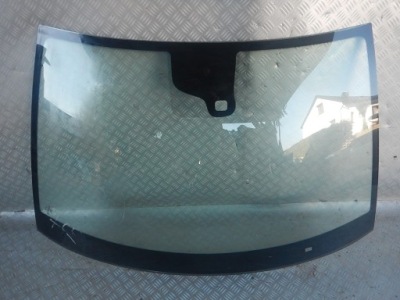 Peugeot rcz стекло лобовое перед передняя датчик 43r-002687 оригинал фото №1