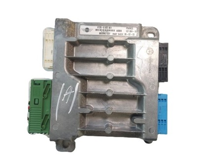 Модуль комфорта mini cooper one 2003 фото №1