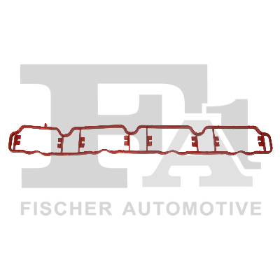 FISCHER FORRO KOL. SS. VW GOLF 2.0 04-  