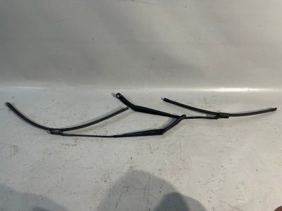 Важелі двірник перед 9687494480 9687490380 citroen c4 ii ds4 10-16 eu фото №1