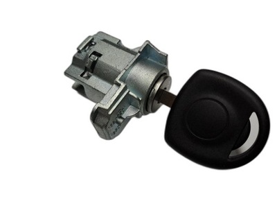 Nowa вкладка замок дверь левая chevrolet cruze фото №1