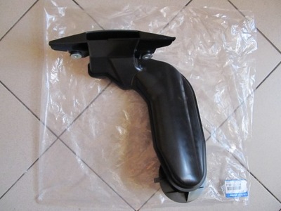 Повітрозабірник повітря труба mazda cx-9 tc 2,5l turbo 2016r-2023r nowa оригінальний номер фото №1