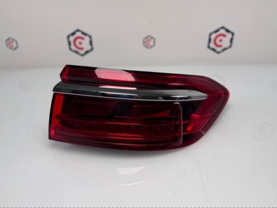 Лампа правая задняя audi a8 d5 фото №1