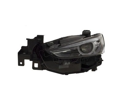 Mazda 6 2018 - лампа передняя левая фото №1