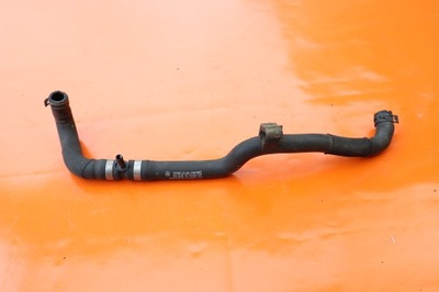 Mercedes slk r171 wąż шланг труба wody 1718301696 фото №1