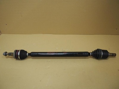 Привідний вал привідна права передня sportage iv tucson фото №1