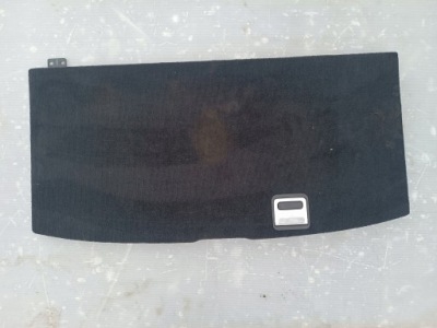 Mercedes w251 long обивка багажника обшивка фото №1