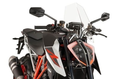 ОБТЕКАТЕЛЬ PUIG DO KTM SUPERDUKE R 1290 17-19