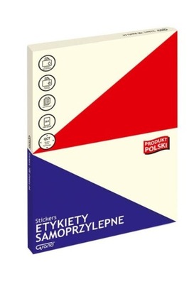 Etykiety samoprzylepne 032 GRAND