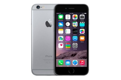 APPLE IPHONE 6 16GB A1549 ładny